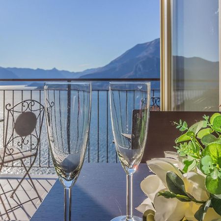 Casa Andrea Varenna Perledo Dış mekan fotoğraf