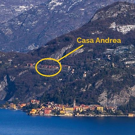Casa Andrea Varenna Perledo Dış mekan fotoğraf