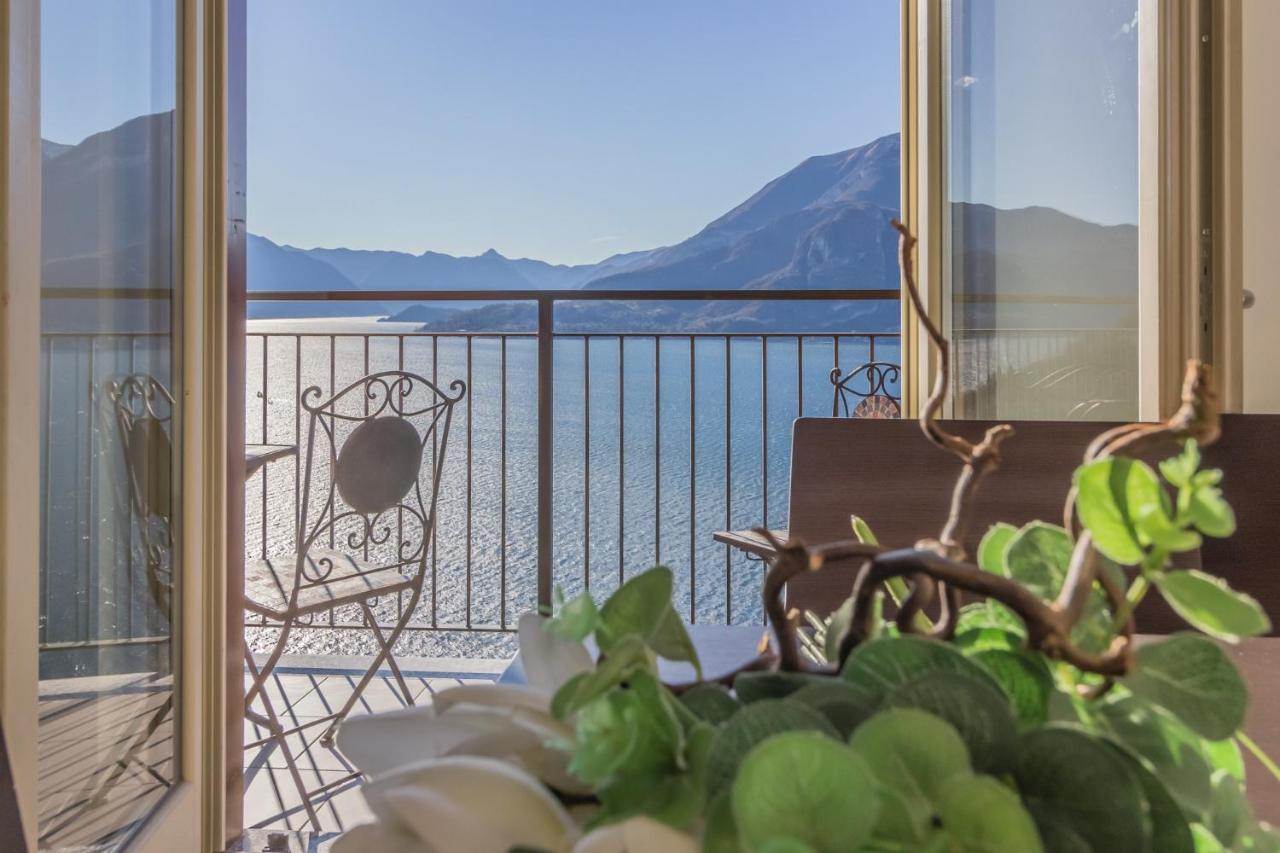 Casa Andrea Varenna Perledo Dış mekan fotoğraf