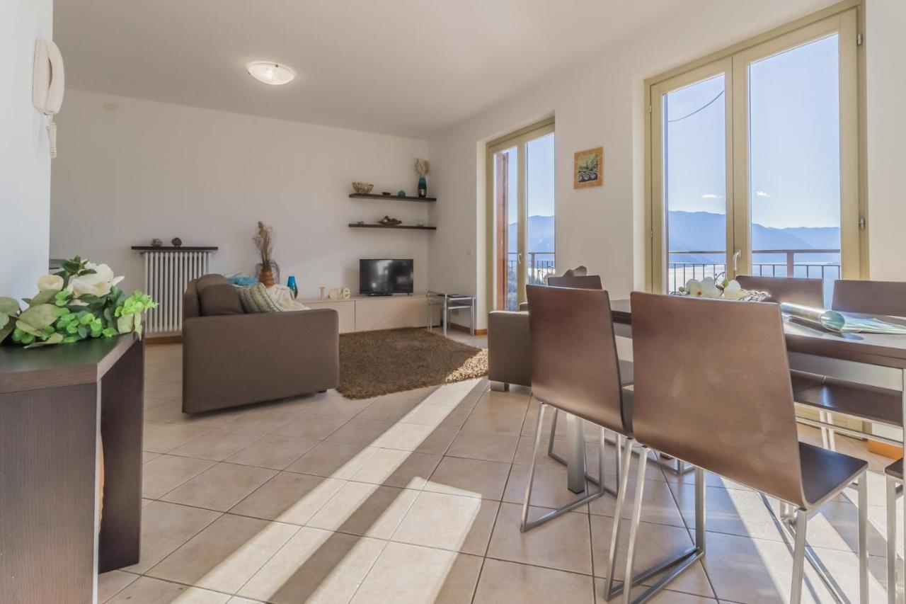 Casa Andrea Varenna Perledo Dış mekan fotoğraf