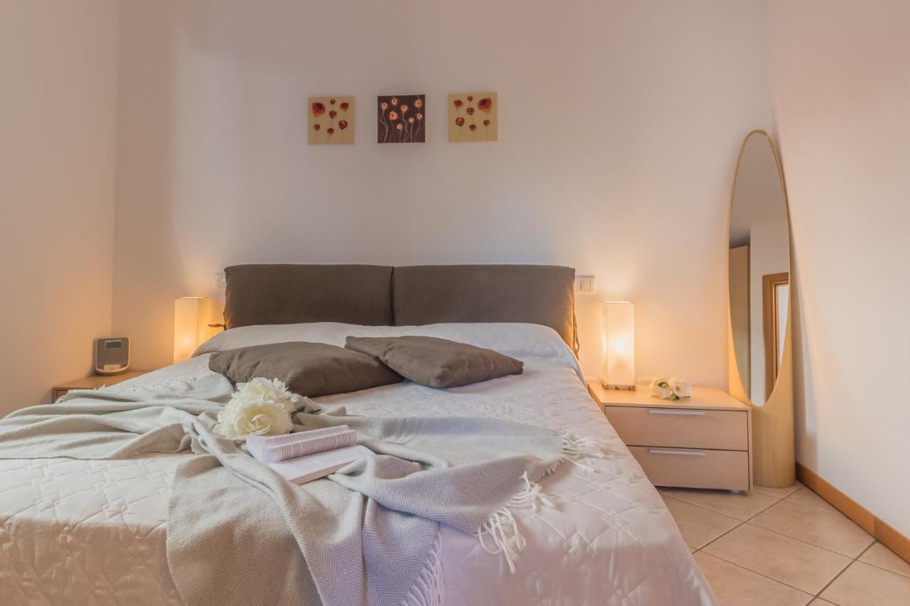 Casa Andrea Varenna Perledo Dış mekan fotoğraf