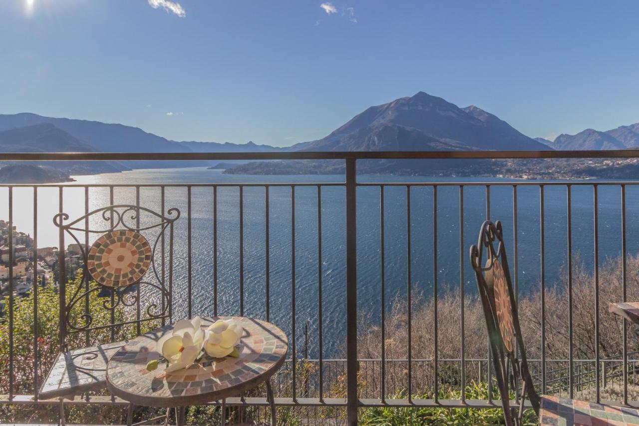 Casa Andrea Varenna Perledo Dış mekan fotoğraf