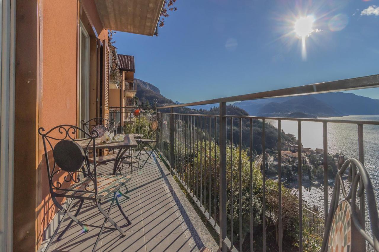 Casa Andrea Varenna Perledo Dış mekan fotoğraf
