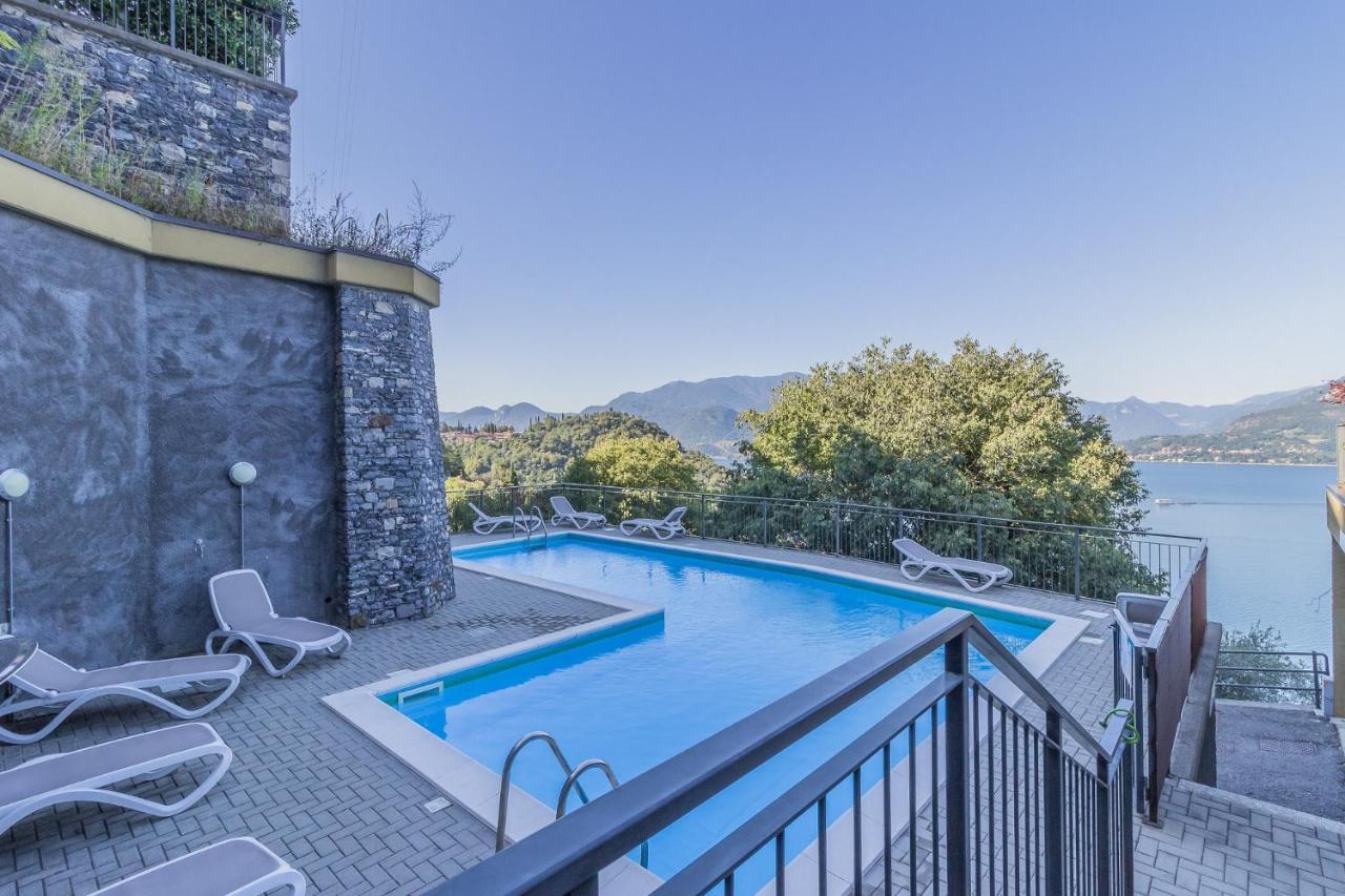Casa Andrea Varenna Perledo Dış mekan fotoğraf