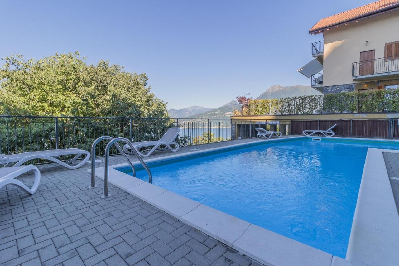 Casa Andrea Varenna Perledo Dış mekan fotoğraf