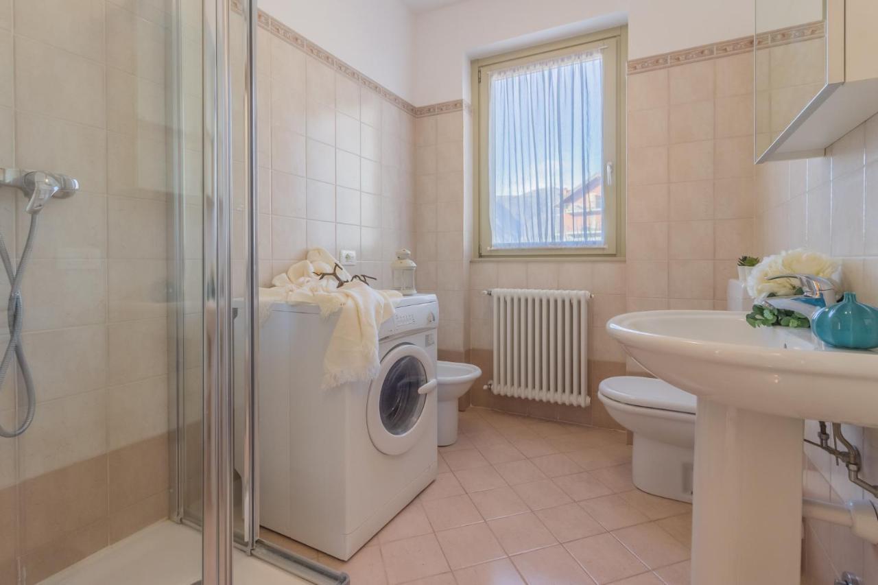 Casa Andrea Varenna Perledo Dış mekan fotoğraf