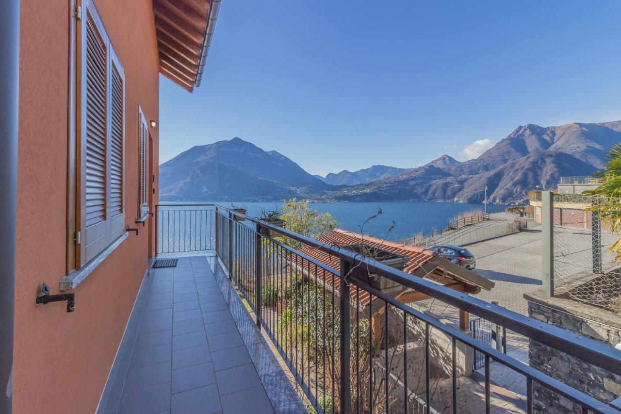 Casa Andrea Varenna Perledo Dış mekan fotoğraf