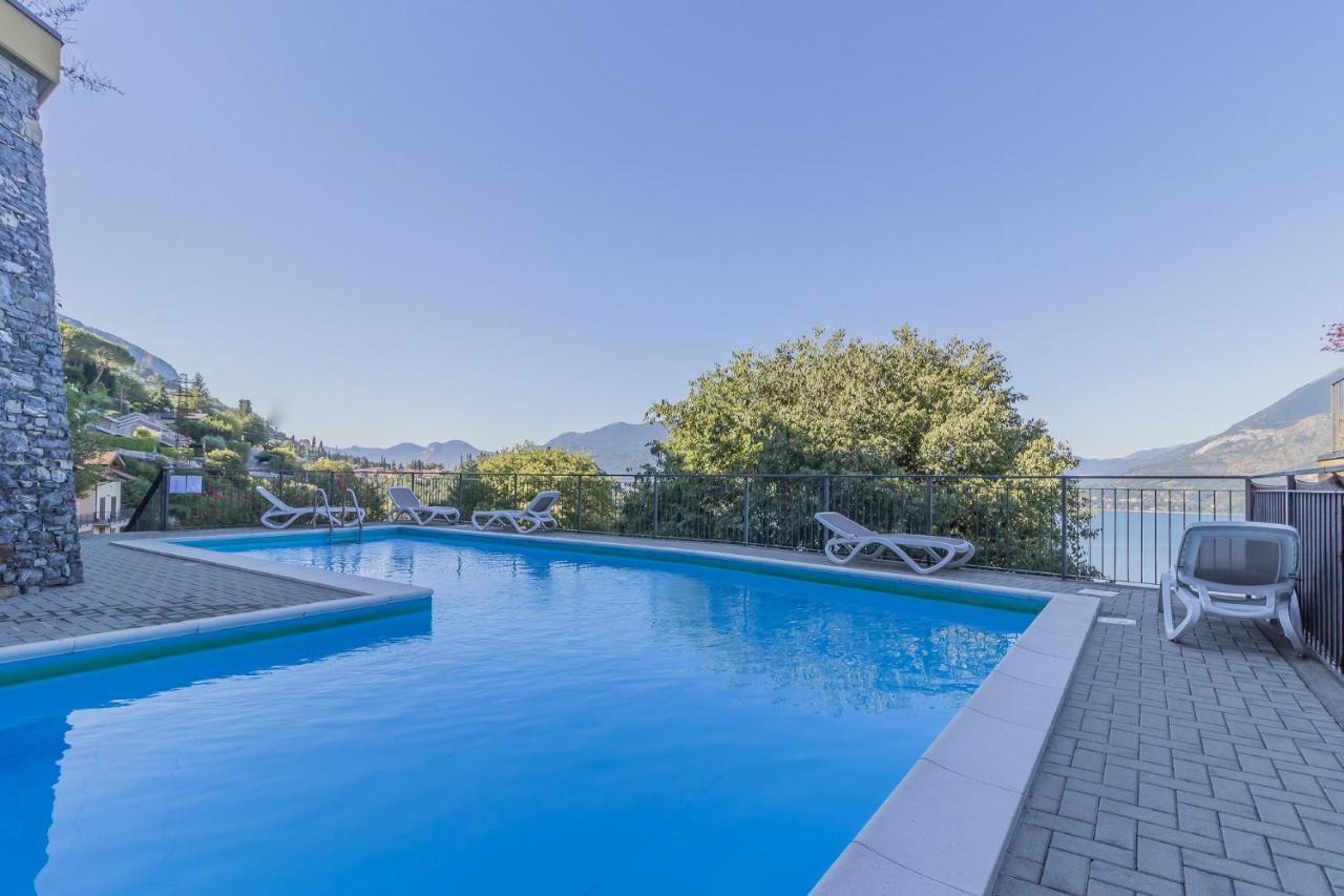Casa Andrea Varenna Perledo Dış mekan fotoğraf