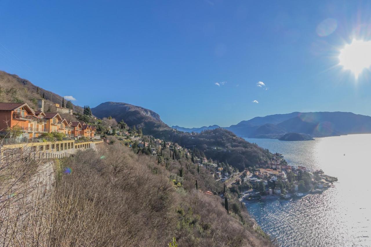 Casa Andrea Varenna Perledo Dış mekan fotoğraf