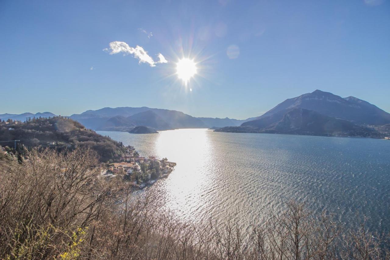 Casa Andrea Varenna Perledo Dış mekan fotoğraf