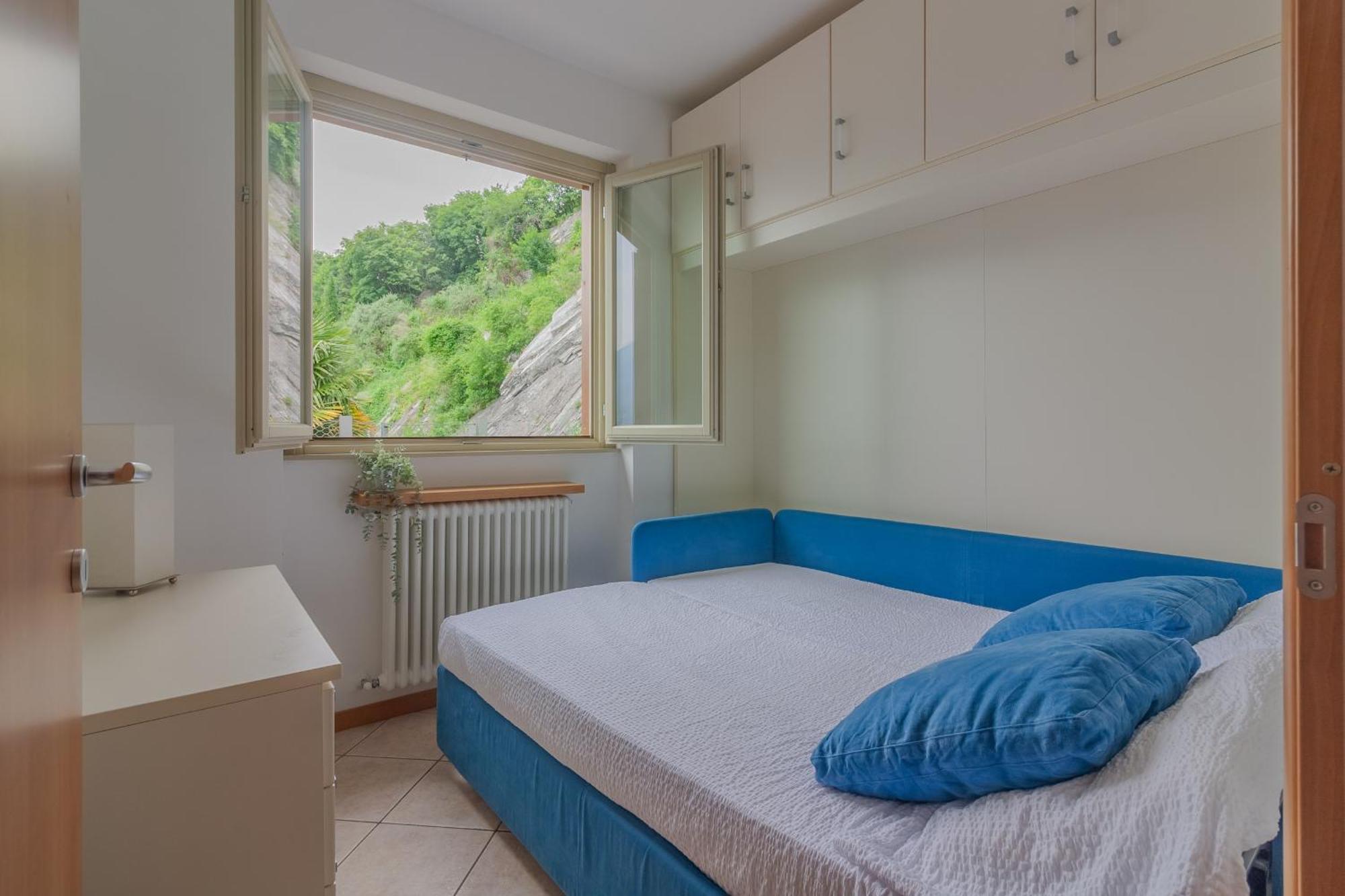 Casa Andrea Varenna Perledo Dış mekan fotoğraf